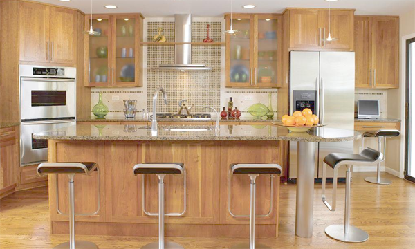 廚房裝修有10大禁忌，你知道嗎？