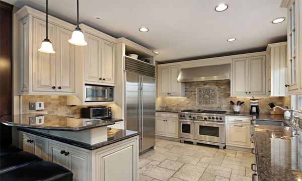 廚房裝修有10大禁忌，你知道嗎？