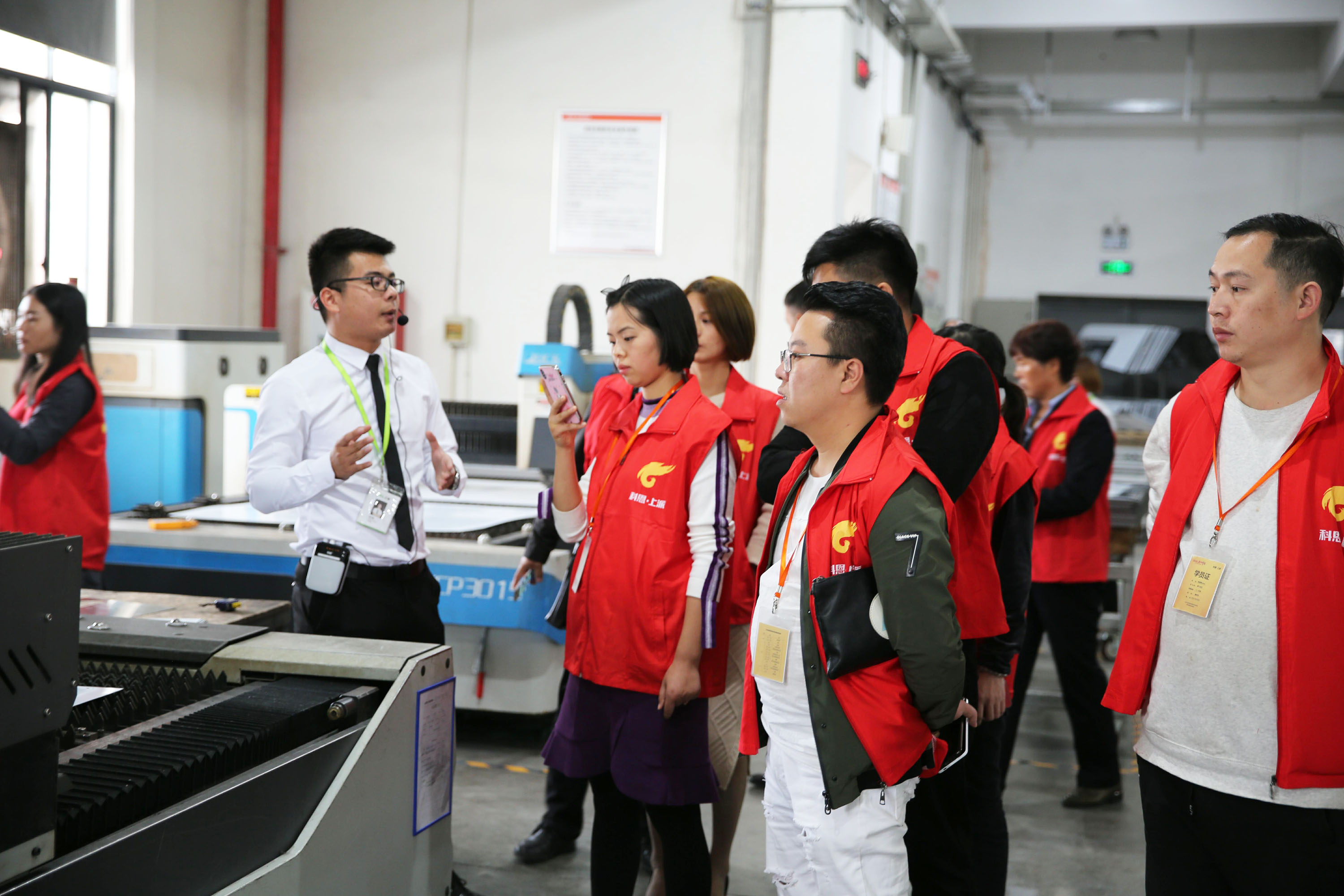 2018科恩火炬計(jì)劃暨科恩全國(guó)優(yōu)秀經(jīng)銷(xiāo)商第八期聯(lián)動(dòng)大會(huì)