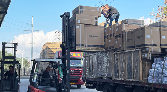 銷售旺、生產(chǎn)忙！打贏雙11大戰(zhàn)，十大品牌科恩集成灶勢在必行！