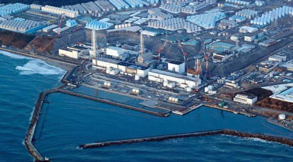 日本排核廢水！！你卻只知道搶鹽！這件事比鹽重要的多！