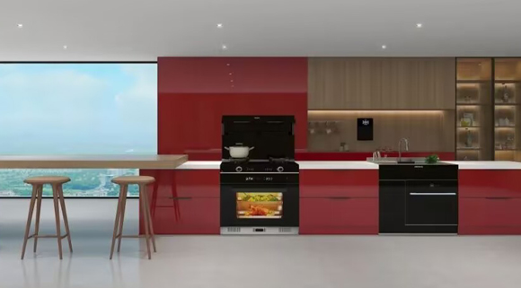 不是年輕人不愛做飯，是你廚電沒買對！